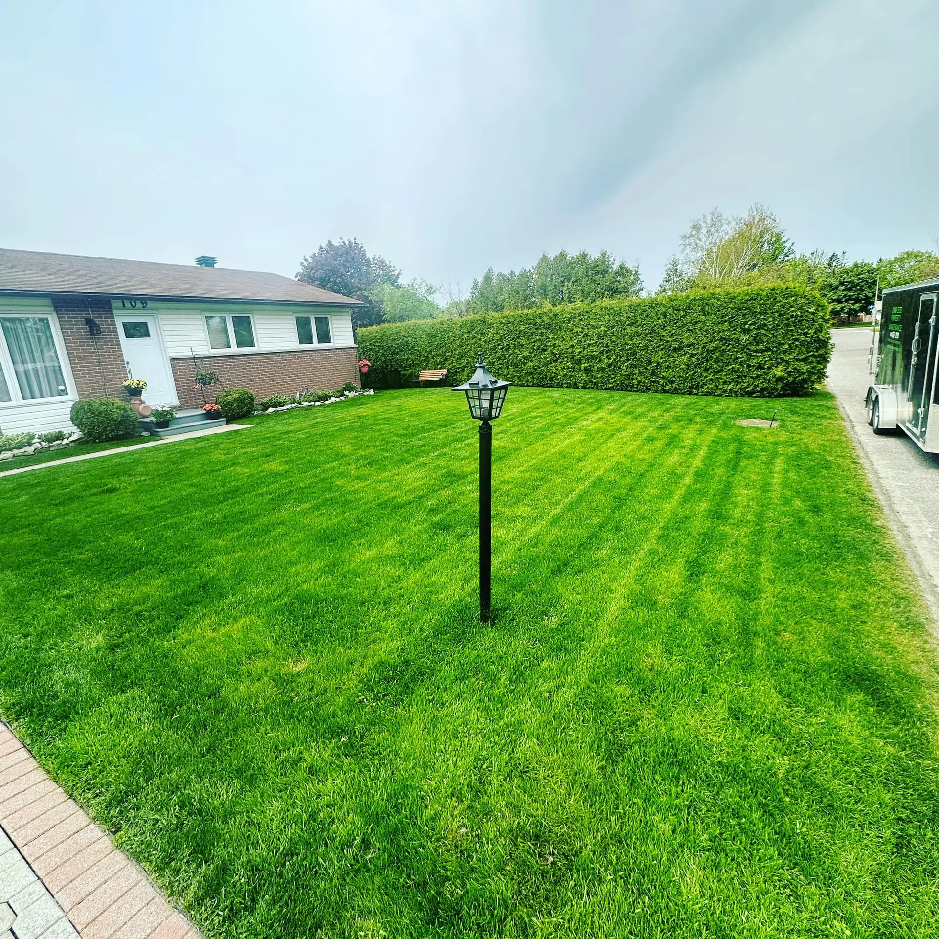 Committed to Satisfaction