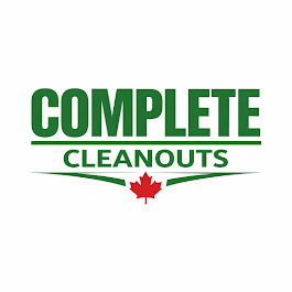 Complete Cleanouts logo
