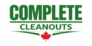 Complete Cleanouts